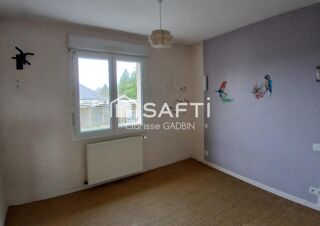  Maison � vendre 7 pi�ces 127 m�