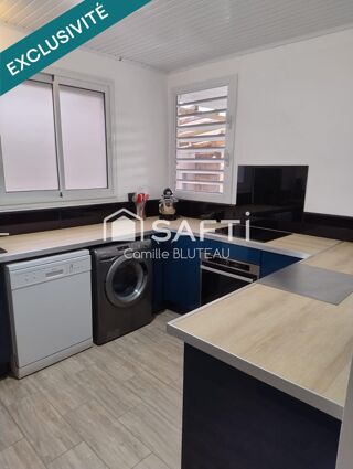  Maison � vendre 6 pi�ces 148 m�