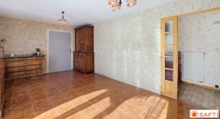  Maison � vendre 4 pi�ces 85 m�