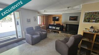  Maison à vendre 7 pièces 158 m²