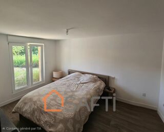  Maison à vendre 3 pièces 85 m²