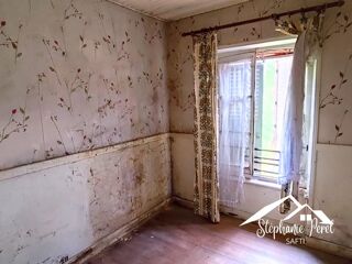  Maison à vendre 3 pièces 35 m²