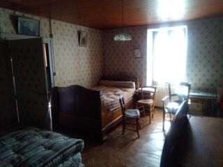  Maison � vendre 3 pi�ces 64 m�