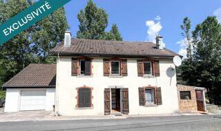  Maison  vendre 11 pices 228 m