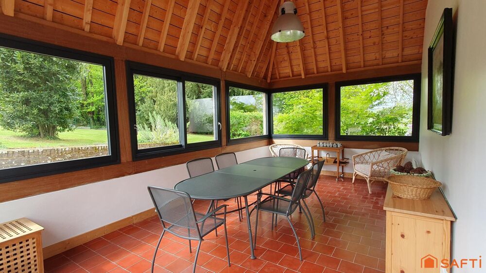 � vendre  H�tel Particulier Pont-l'�v�que (14130)