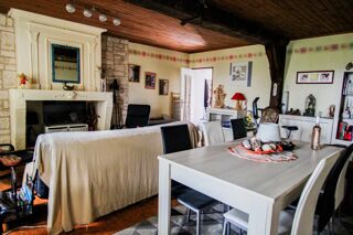  Maison � vendre 3 pi�ces 80 m�