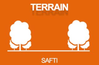  Terrain � vendre 696 m�