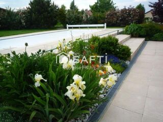  Maison � vendre 4 pi�ces 147 m�