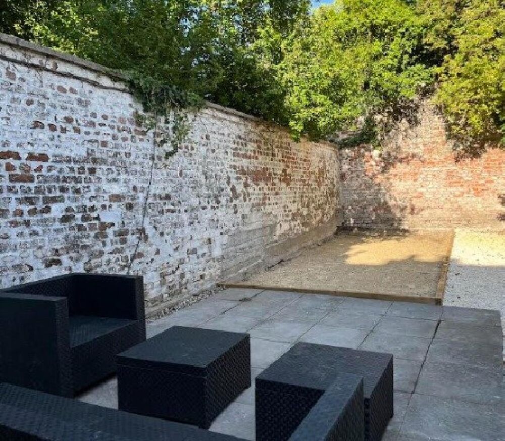 Vente Maison 5 chambres avec douche Valenciennes