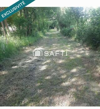  Terrain � vendre 4454 m�