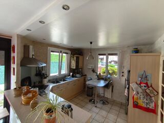  Maison à vendre 5 pièces 110 m²