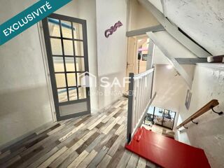  Maison à vendre 5 pièces 120 m²