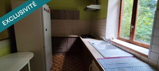  Maison à vendre 6 pièces 115 m²