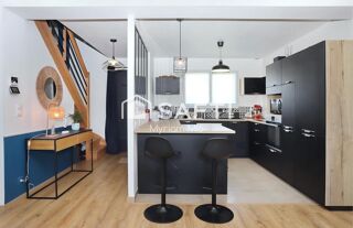  Maison à vendre 4 pièces 110 m²