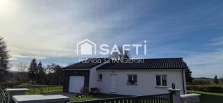  Maison  vendre 4 pices 89 m