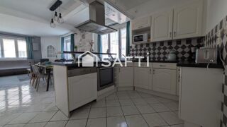  Immeuble à vendre 250 m²