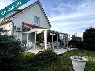  Maison � vendre 11 pi�ces 221 m�