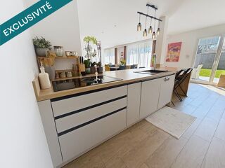  Maison � vendre 6 pi�ces 145 m�