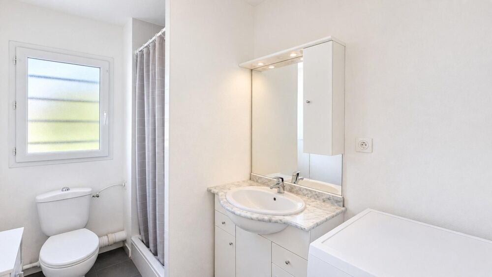 Vente Maison MÉRIGNAC – Maison 3 pièces avec jardin, 2 chambres et stationnement Merignac
