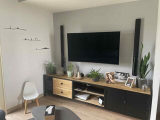  Maison � vendre 7 pi�ces 165 m�