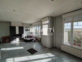  Maison � vendre 7 pi�ces 175 m�