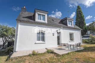  Maison à vendre 4 pièces 119 m²