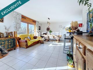  Appartement � vendre 4 pi�ces 85 m�