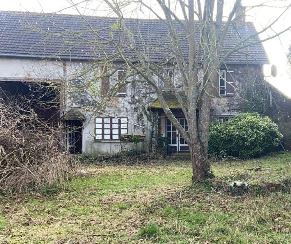 Vente Maison Ensemble immobilier à rénover parfait investisseur Normanville