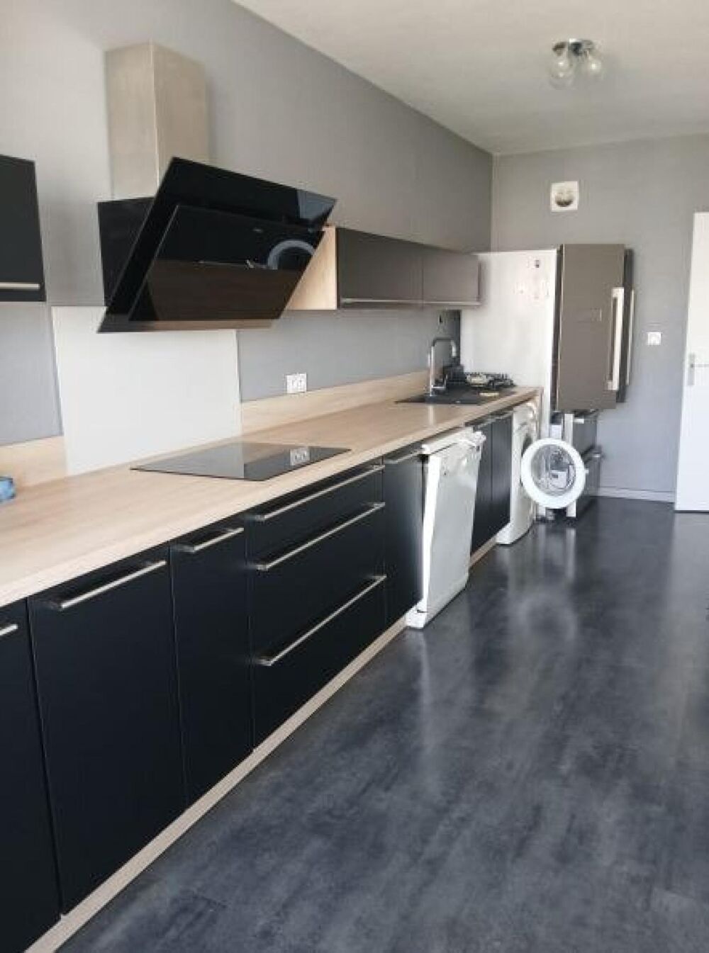 Vente Appartement TRES BEL APPARTEMENT SUR CAUDERAN Bordeaux