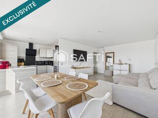  Appartement � vendre 5 pi�ces 87 m�