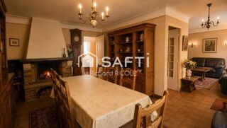  Maison à vendre 4 pièces 144 m²