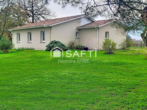   Maison 100 m2 sans vis-�-vis Maison - 4 pi�ce(s) - 100 m�