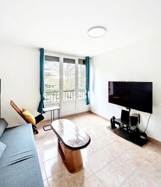  Appartement � vendre 2 pi�ces 43 m�