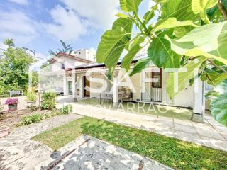  Maison � vendre 8 pi�ces 178 m�