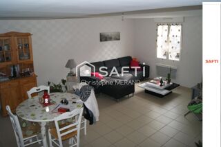  Maison à vendre 4 pièces 68 m²