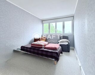  Appartement à vendre 4 pièces 77 m²