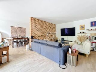  Appartement à vendre 5 pièces 93 m²
