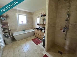  Maison à vendre 5 pièces 115 m²