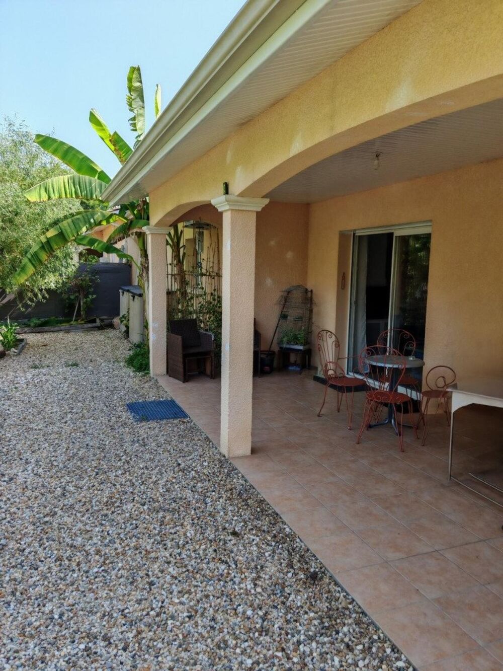 Maison 4 pièces 89 m² · à Eyrans · 89 m² · 168 000 €