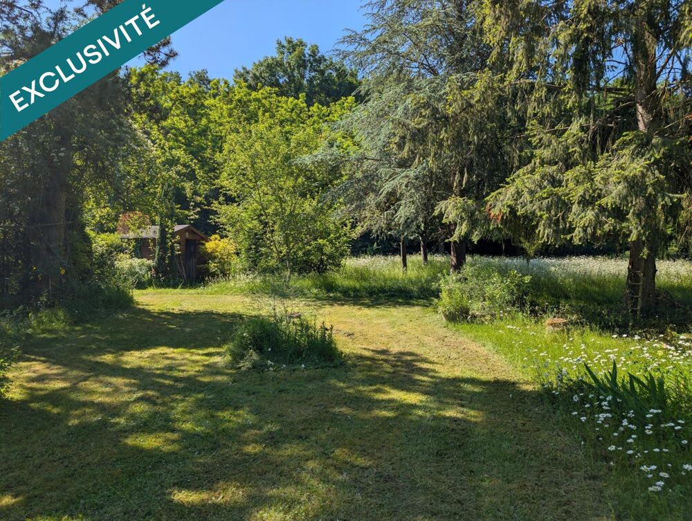 Vente Maison Belle maison de 157m² sur sous sol total Boissy-aux-cailles