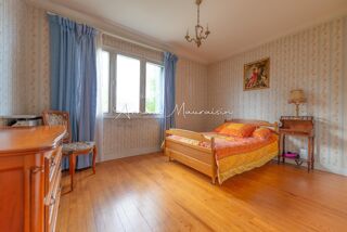  Maison � vendre 5 pi�ces 130 m�