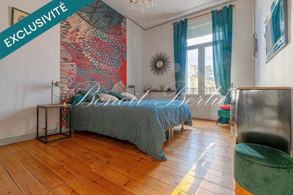 Vente Maison Charmante demeure plein centre Villenave-d'ornon