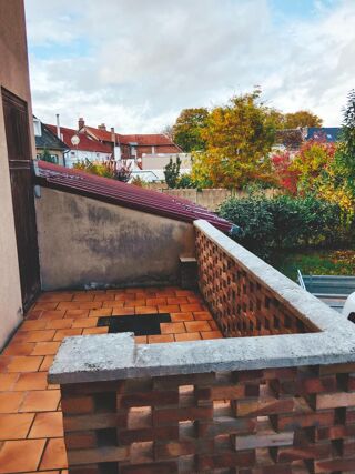  Maison � vendre 4 pi�ces 78 m�