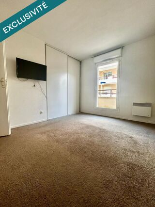  Appartement � vendre 2 pi�ces 48 m�