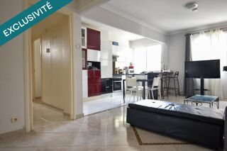  Appartement à vendre 3 pièces 64 m²