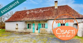  Maison  vendre 5 pices 120 m