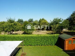  Maison � vendre 5 pi�ces 128 m�