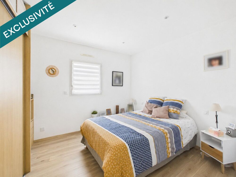PLESTIN-LES-GRÈVES  Rare maison contemporaine de plain-pied