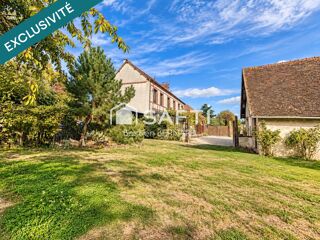  Maison à vendre 5 pièces 138 m²