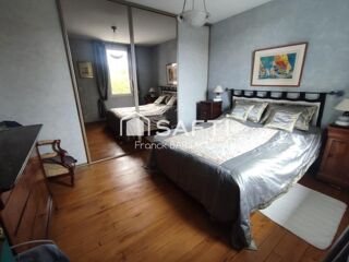  Maison à vendre 6 pièces 163 m²